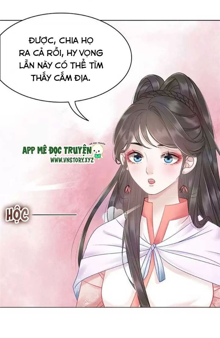 cực phẩm phế vật tiểu thư chapter 73 11