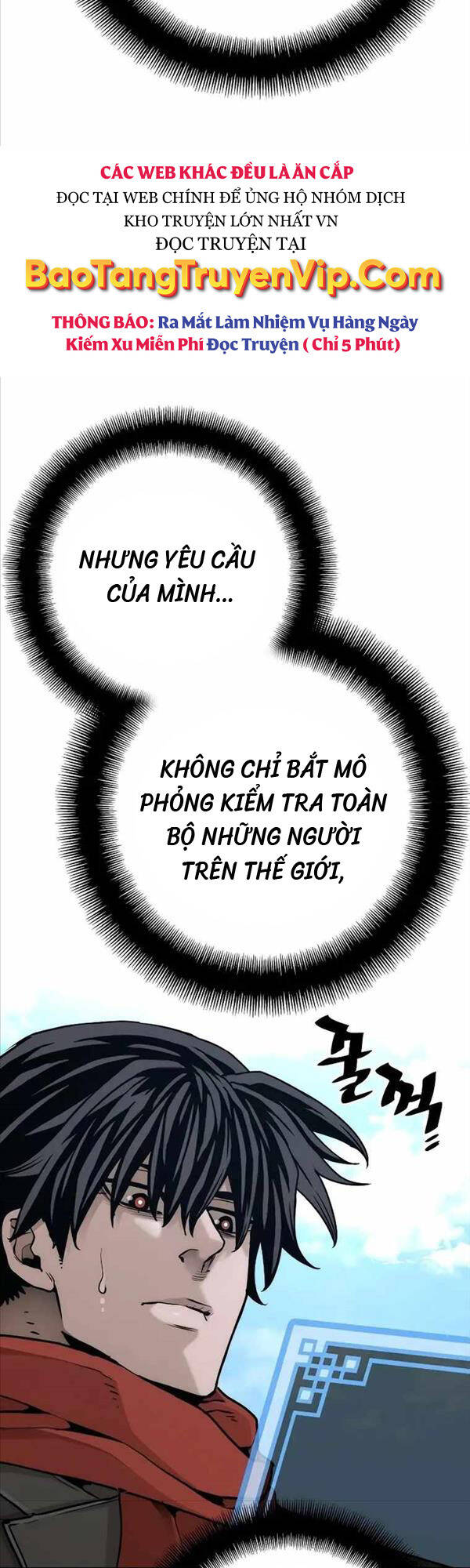 Thiên Ma Phi Thăng Truyện Chapter 75 - Trang 19