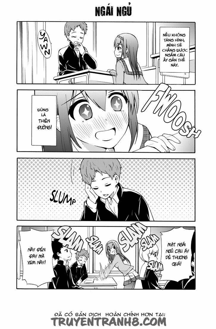 suki x suki (hibaru shunsuke) chapter 1 18