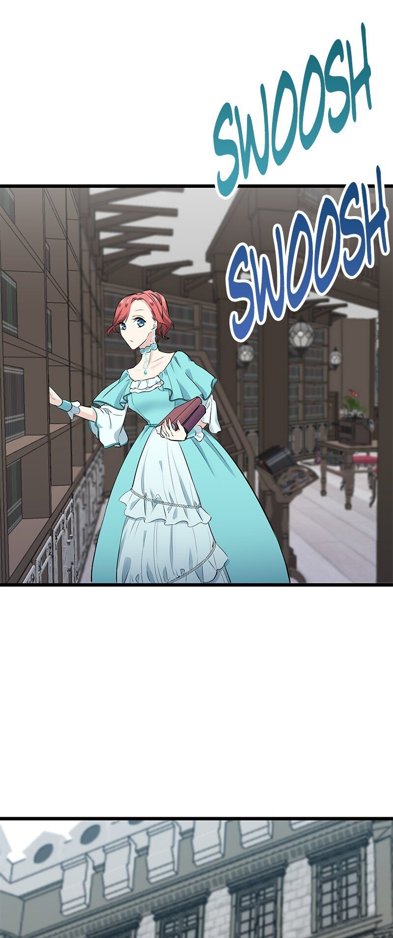 nullitas~nàng dâu giả dối~ chapter 27.2 5