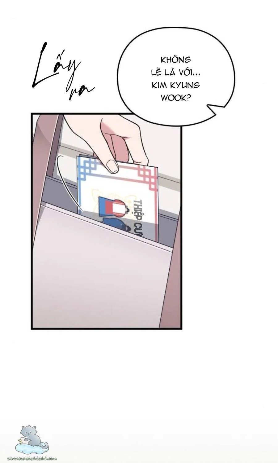 cô đi mà lấy chồng tôi chapter 29 29