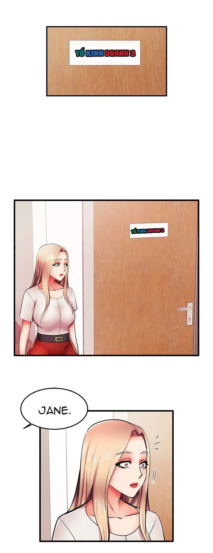 người mẹ xấu xa chapter 6 23