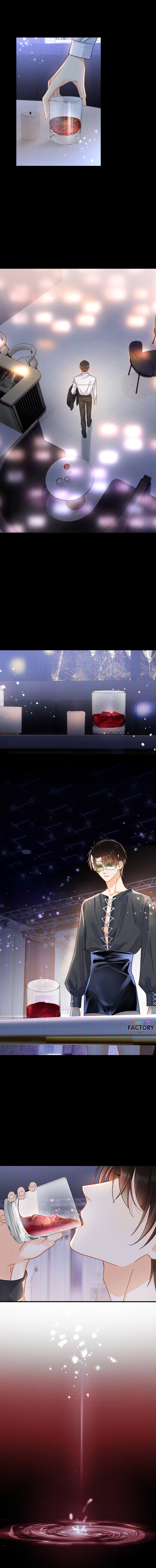 bám đuôi chapter 36 3