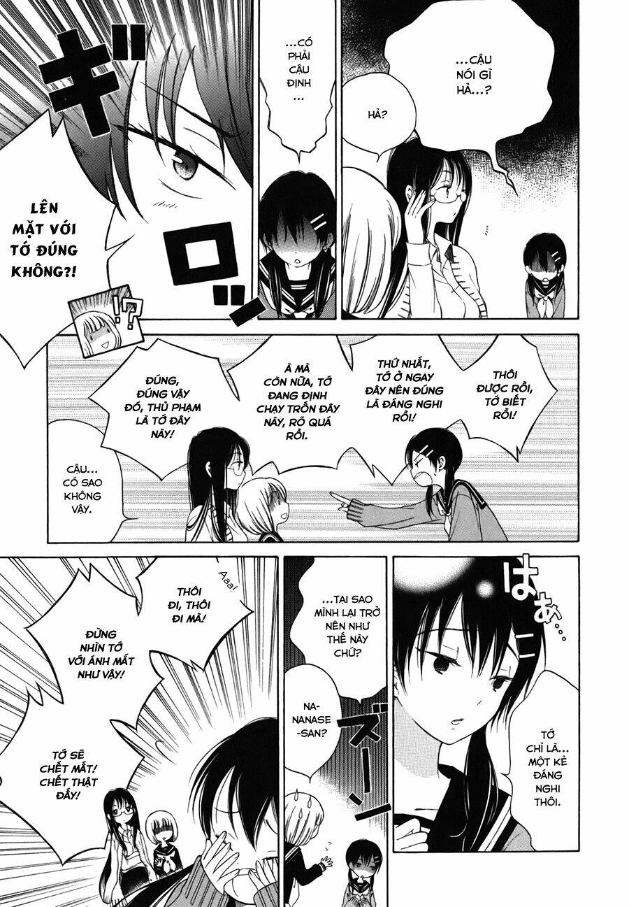 himawari-san chapter 2 8