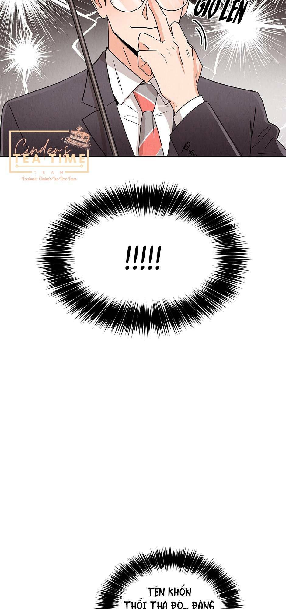 chào nhé, không làm thông gia nữa đâu! chapter 1 59