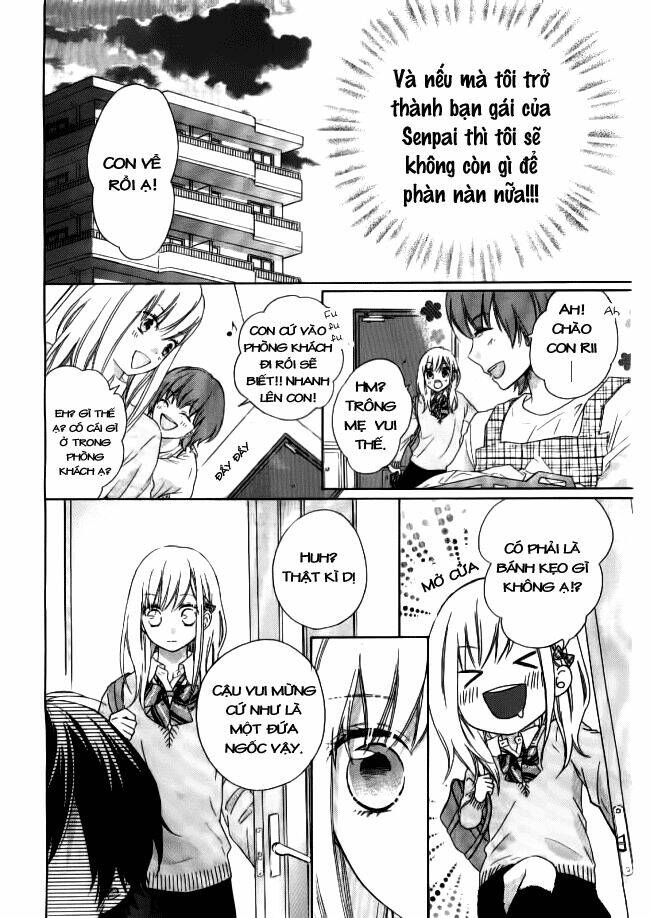 bye-bye mitsubari chapter 1 6