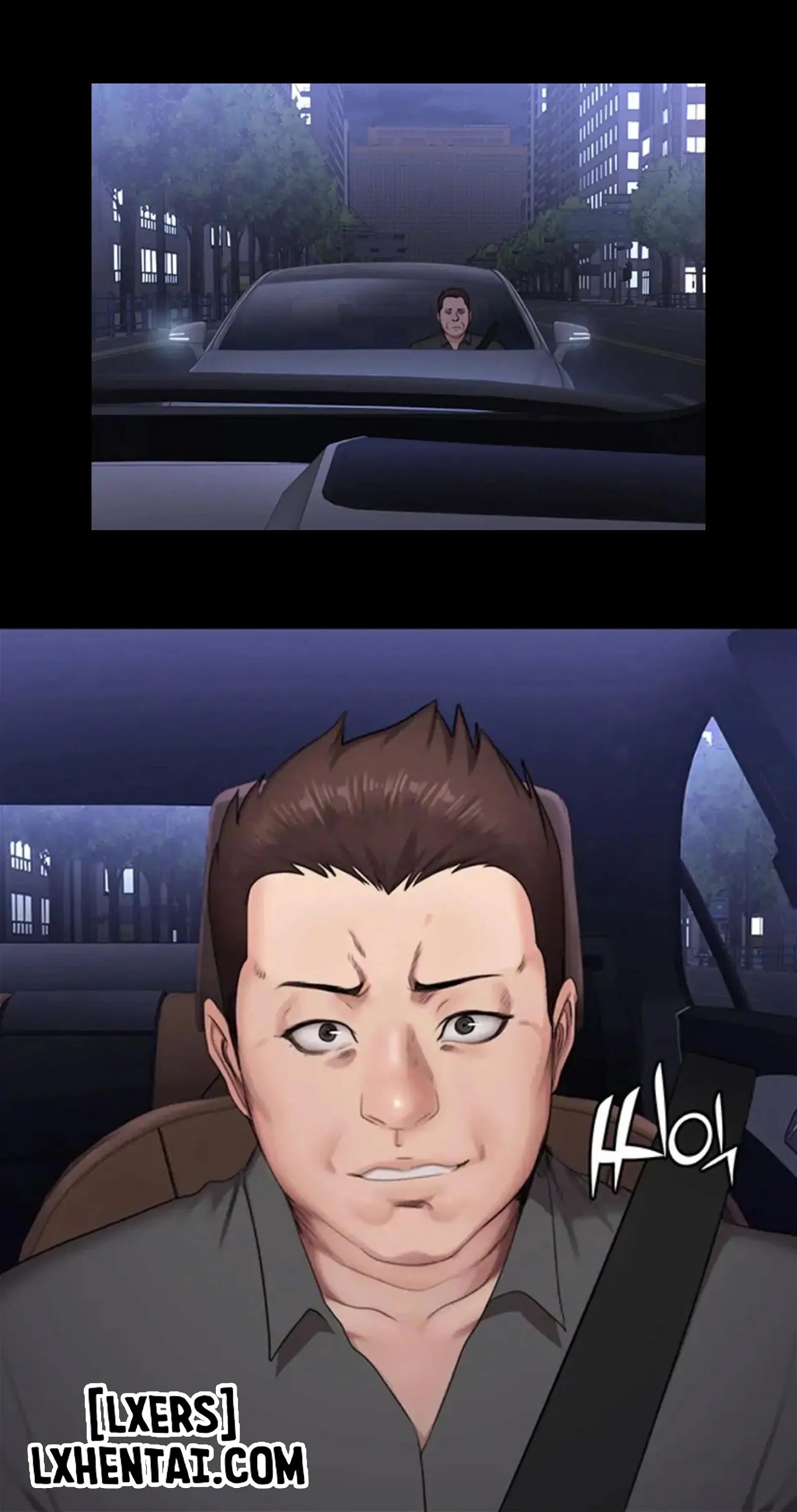 huấn luyện viên phòng thể hình - không che chapter 56 17