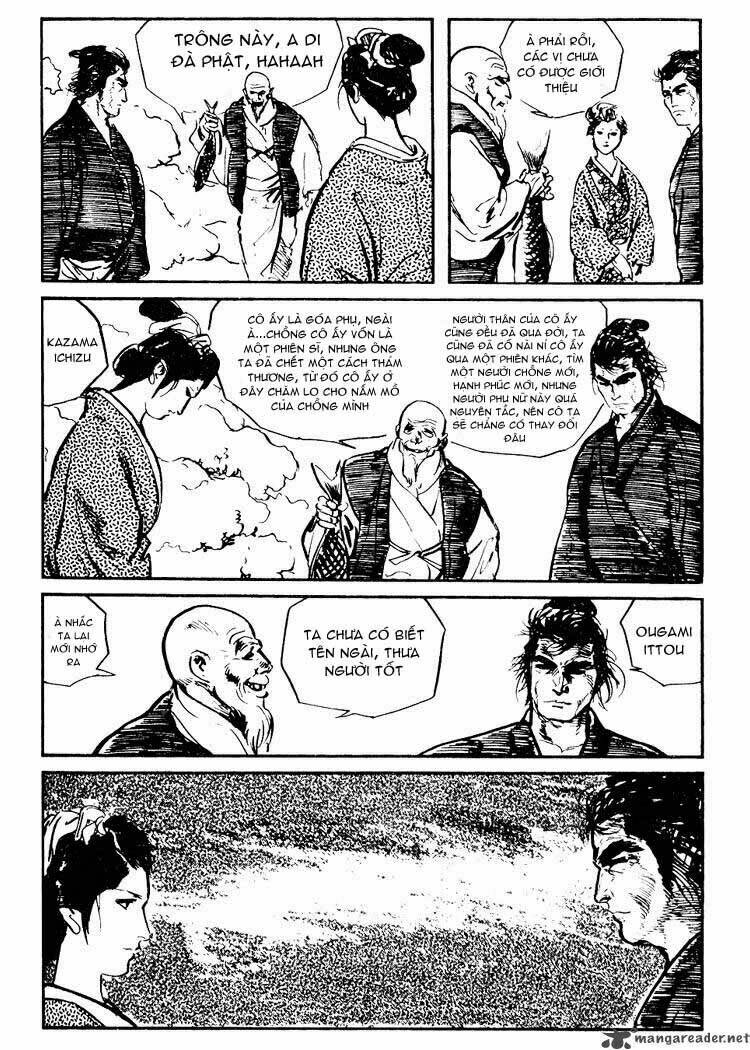 lone wolf and cub chapter 43 21