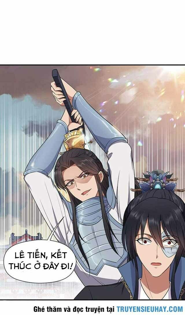 cuồng nữ trọng sinh - hoàn khố thất hoàng phi chapter 76 7