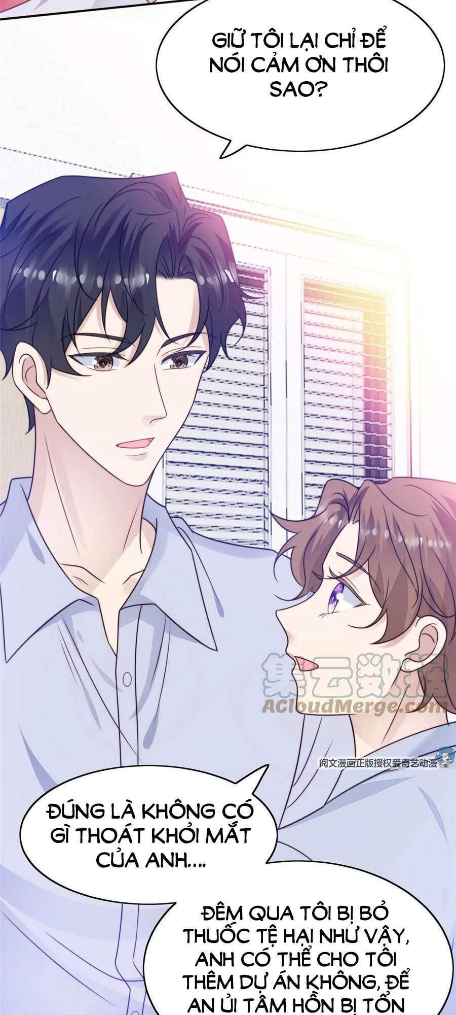 dựa vào đại lão ổn định vị trí c trong nam đoàn chapter 43 5