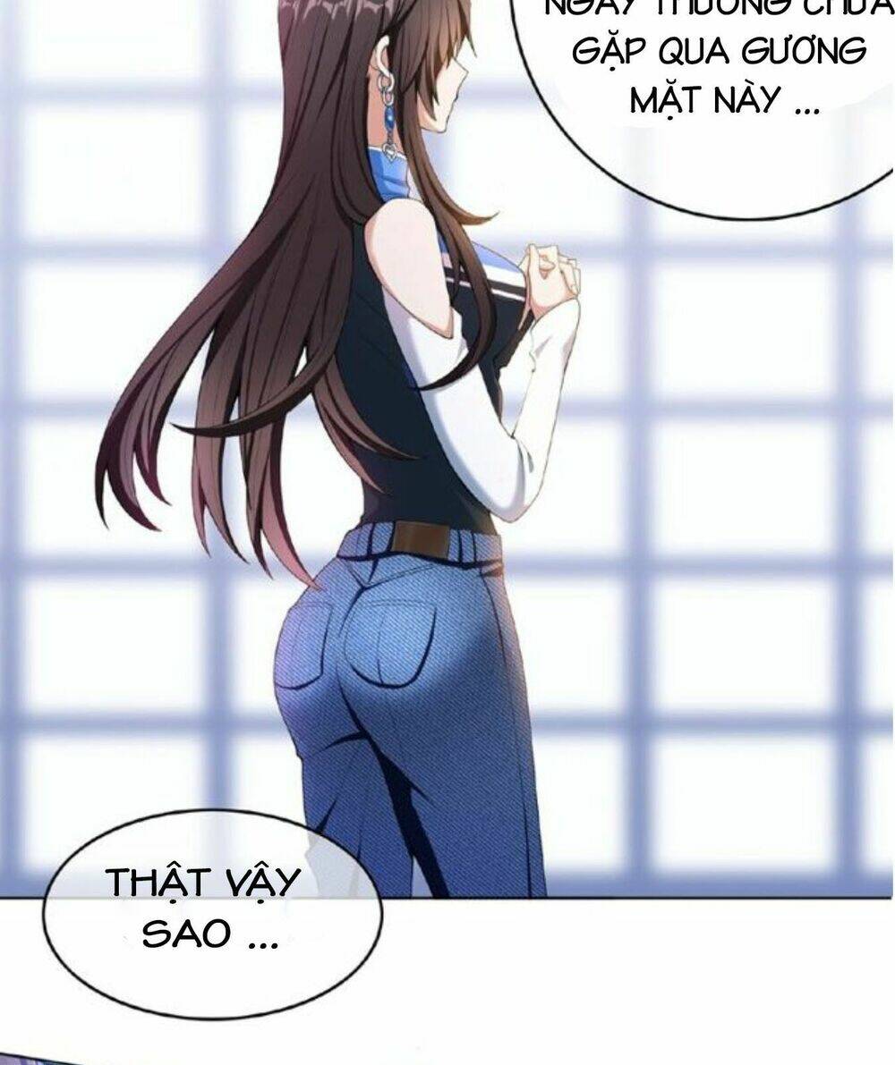 cô vợ nhỏ nuông chiều quá lại thành ác!! chapter 79 17