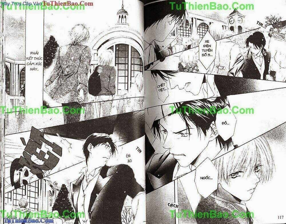 niềm hy vọng chapter 7 59