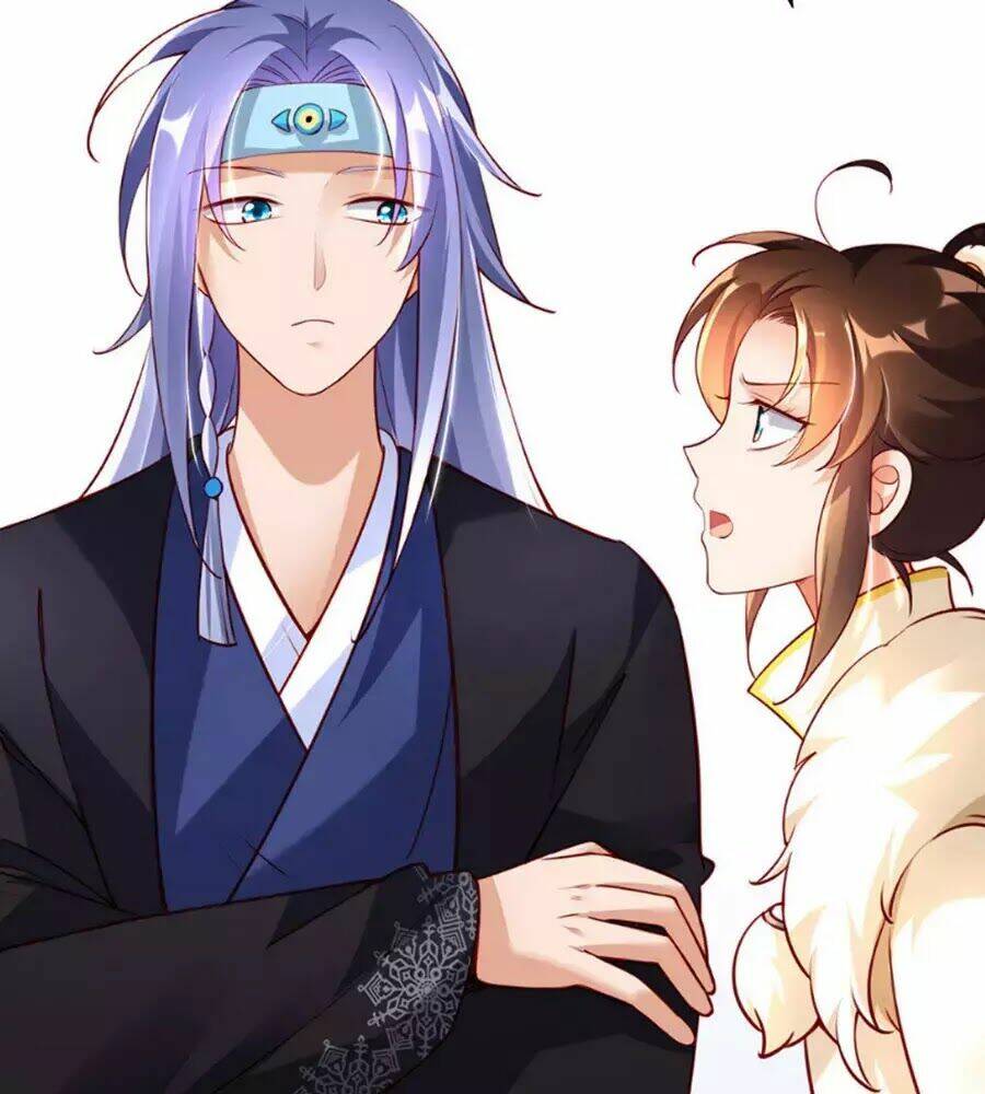 thiên kim bất hoán chapter 21 30