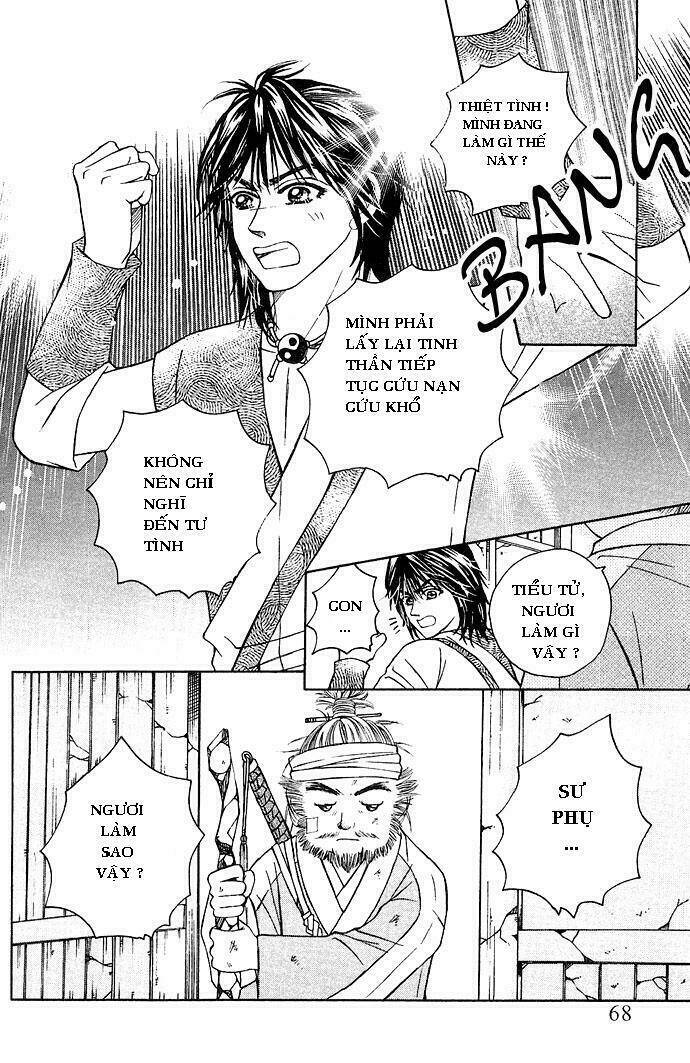 tiên khúc chapter 5 5