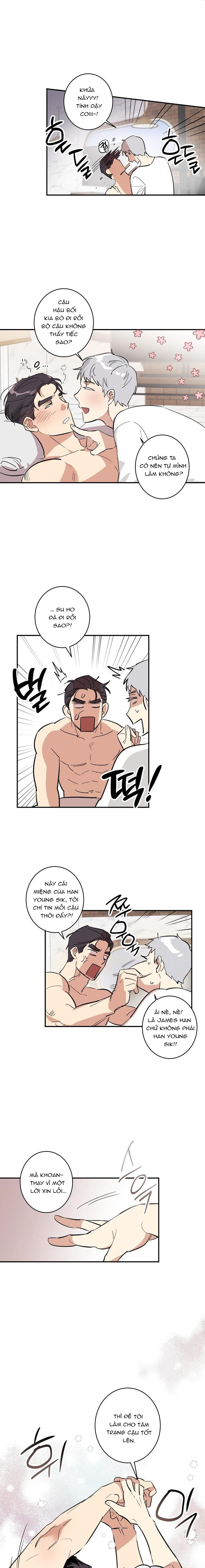 nào, xuất phát thôi! chapter 2 6