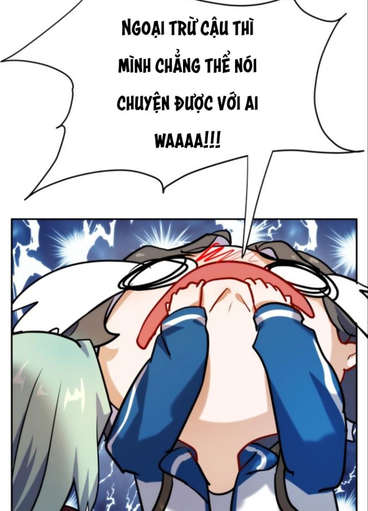 cậu khóc trông dễ nhìn thật đó chapter 2 18