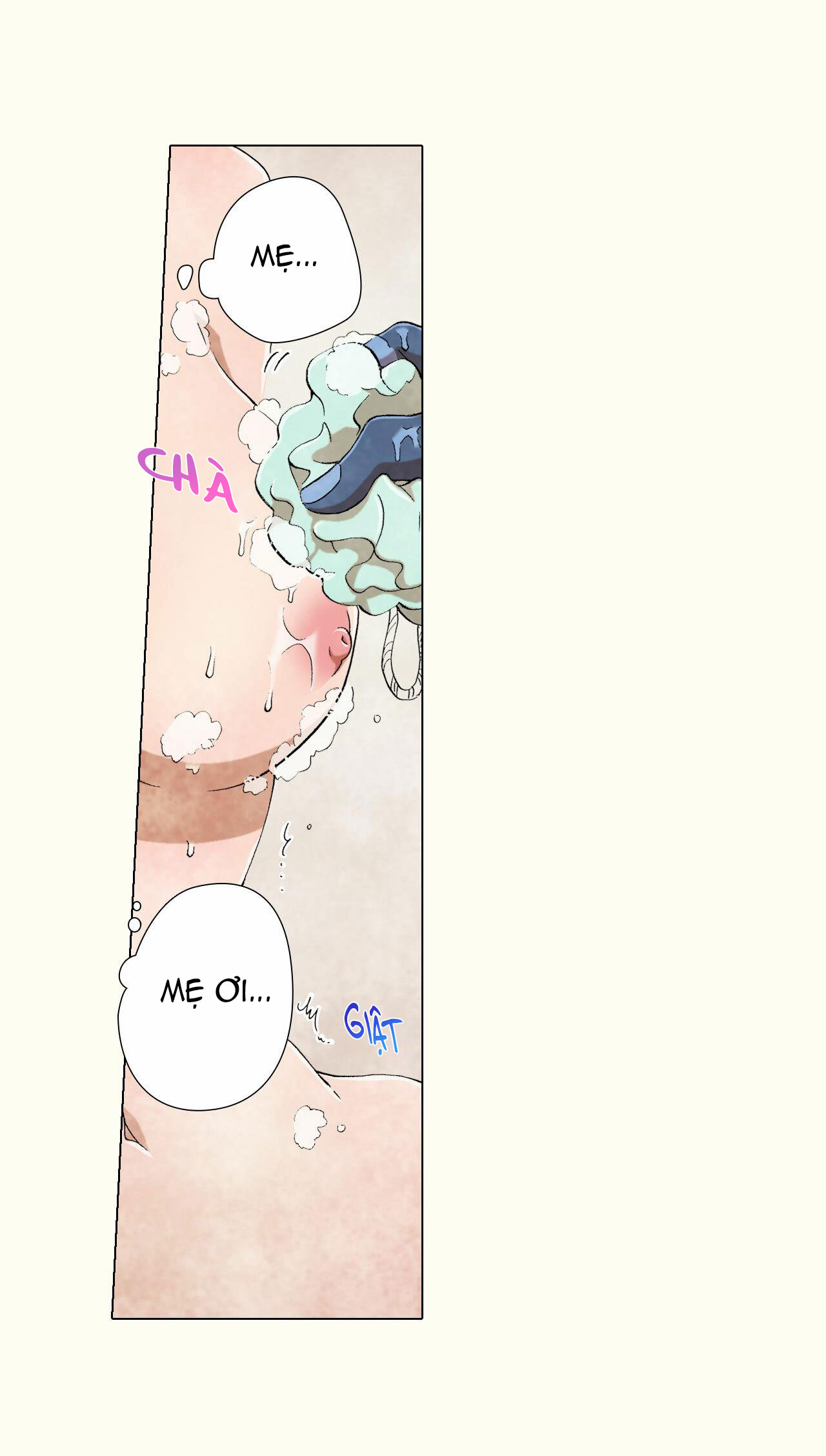 thú nhân và hana chapter 27.1 7