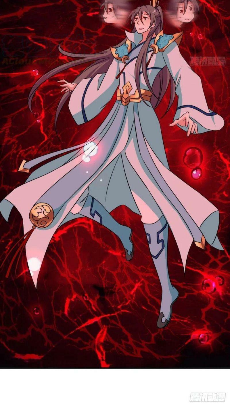 Trọng Sinh Thành Cậu Vàng Tại Dị Thế Chapter 160 21