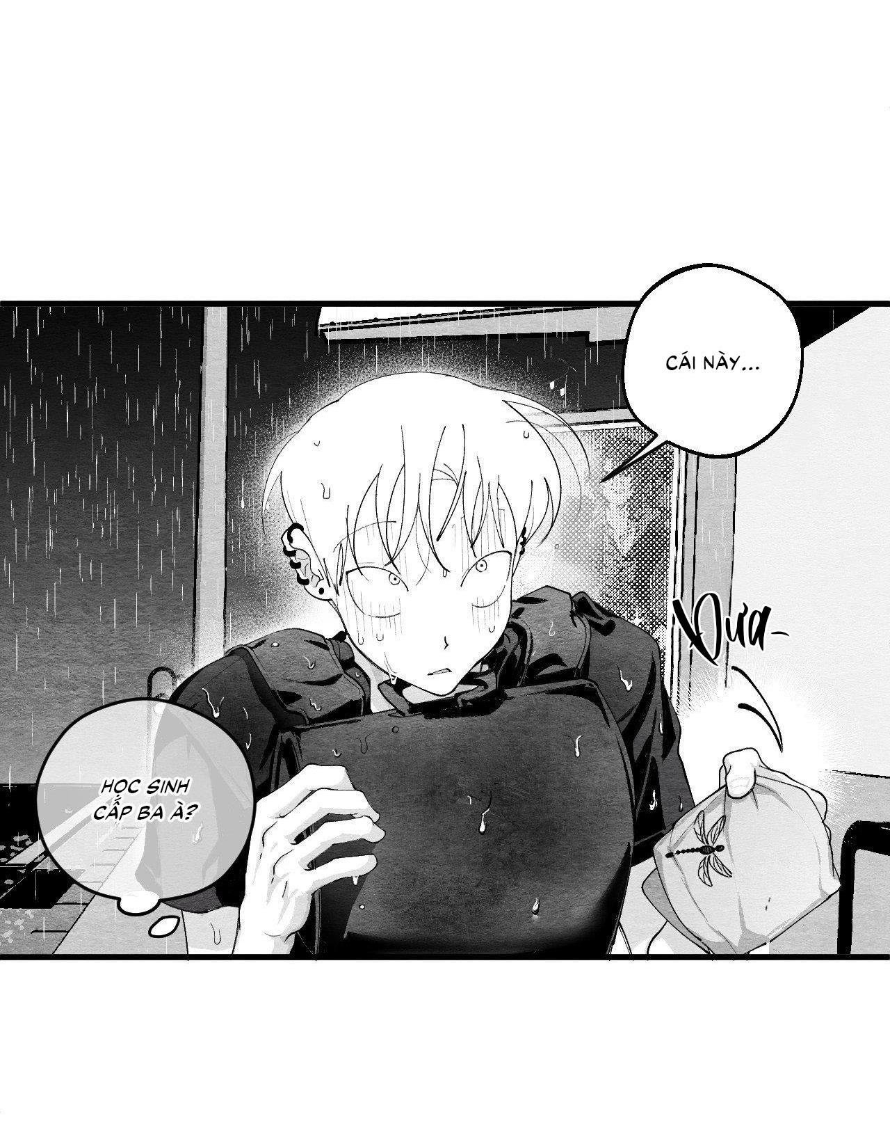 vóc dáng toàn mỹ chapter 18 39