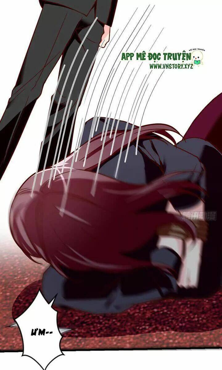 thiên hậu trở về chapter 99 20