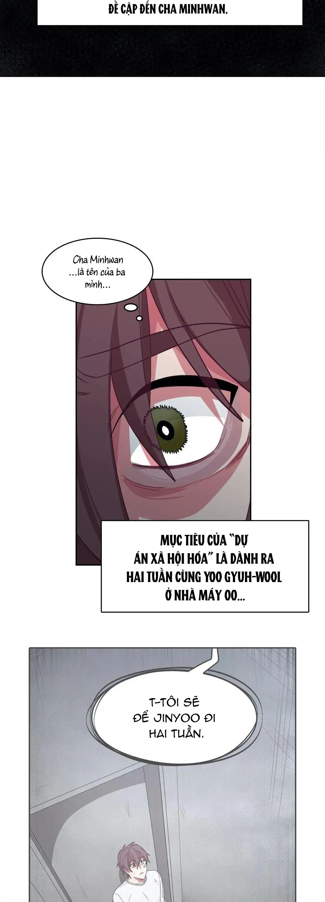 hãy vâng lời anh chapter 36 9