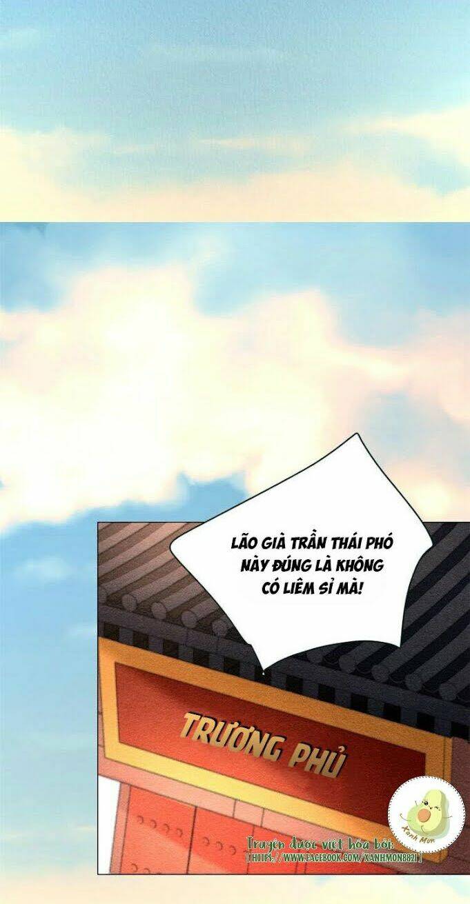 vấn đan chu chapter 15 13