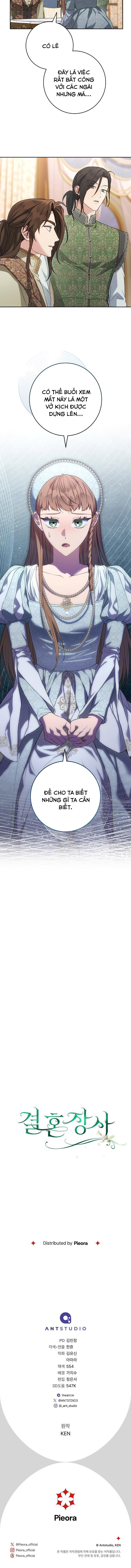 phía sau em, luôn có ta bên cạnh chapter 132 7