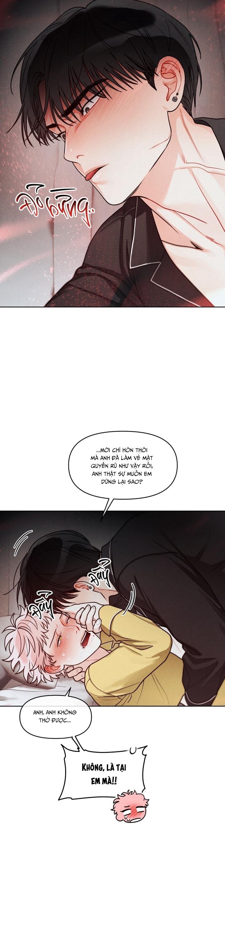 cuộc gọi ẩn danh chapter 18 5