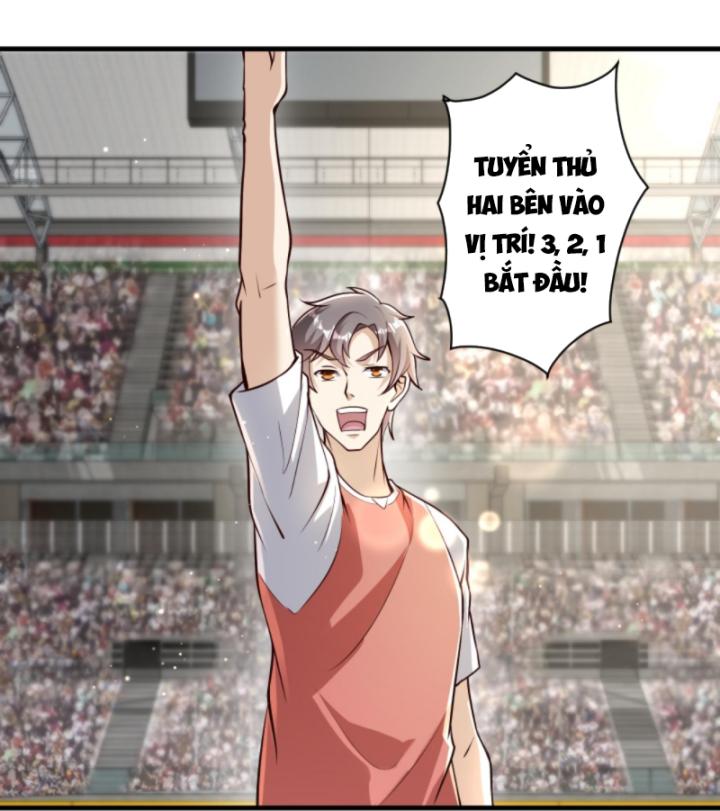 học cùng em gái, tôi bất cẩn vô địch rồi chapter 178 8