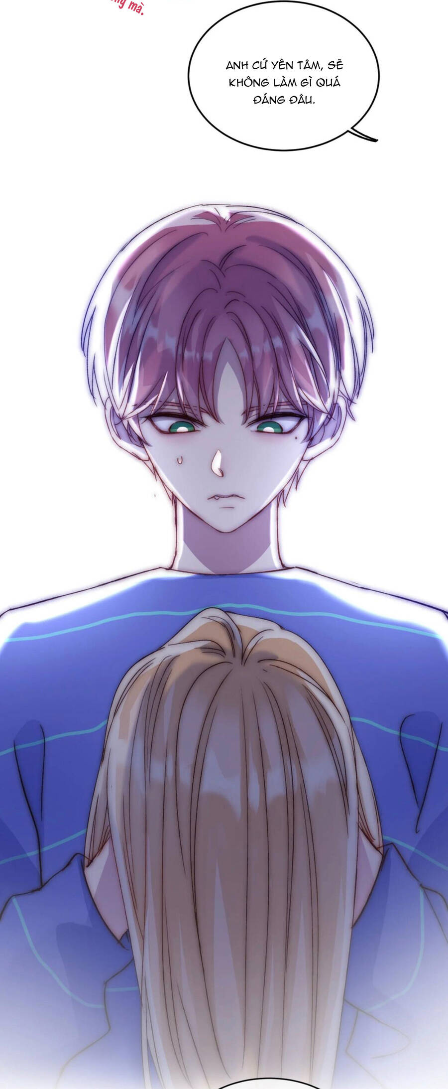 tôi phải làm 1 kẻ đại xấu xa chapter 30 18