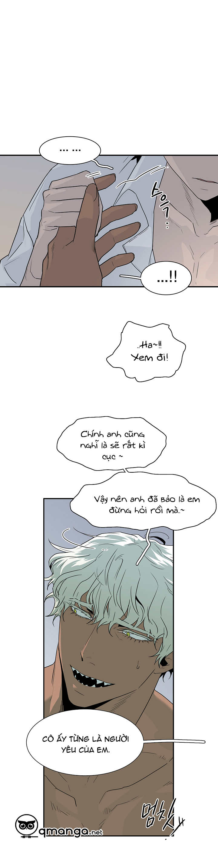 dear door chapter 51 27