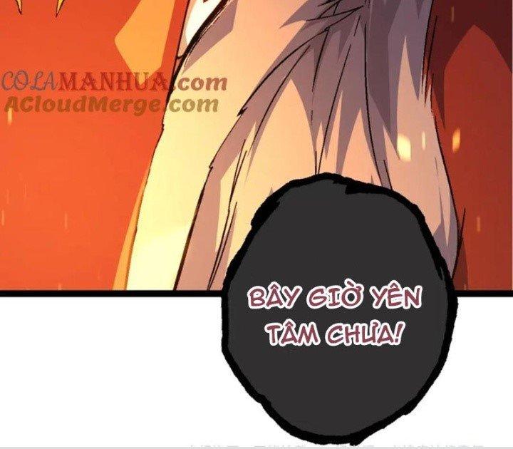 từ cây cổ thụ bắt đầu tiến hóa chapter 83 76