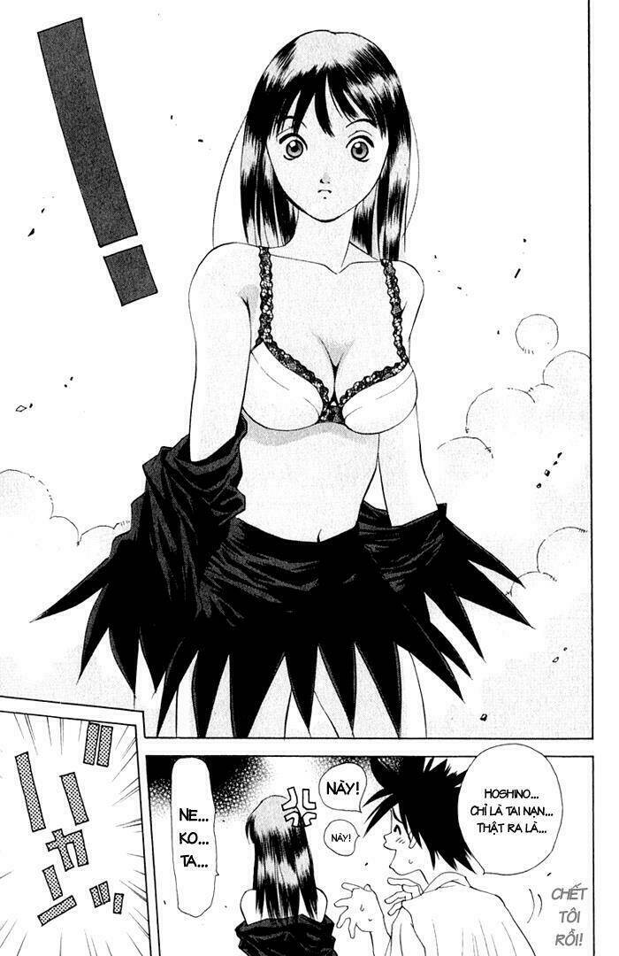 parallel chapter 16 17