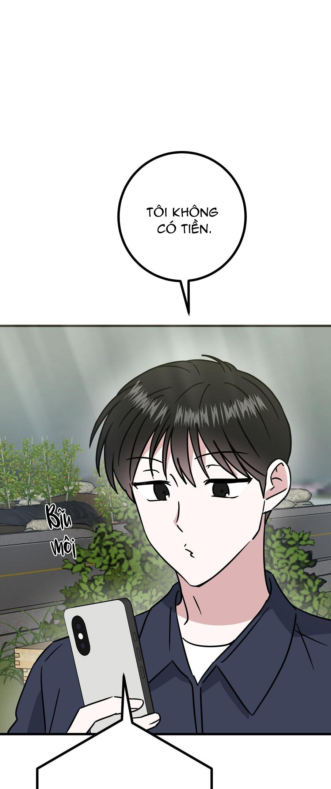 nhà tôi thành phim trường mất rồi chapter 18 6