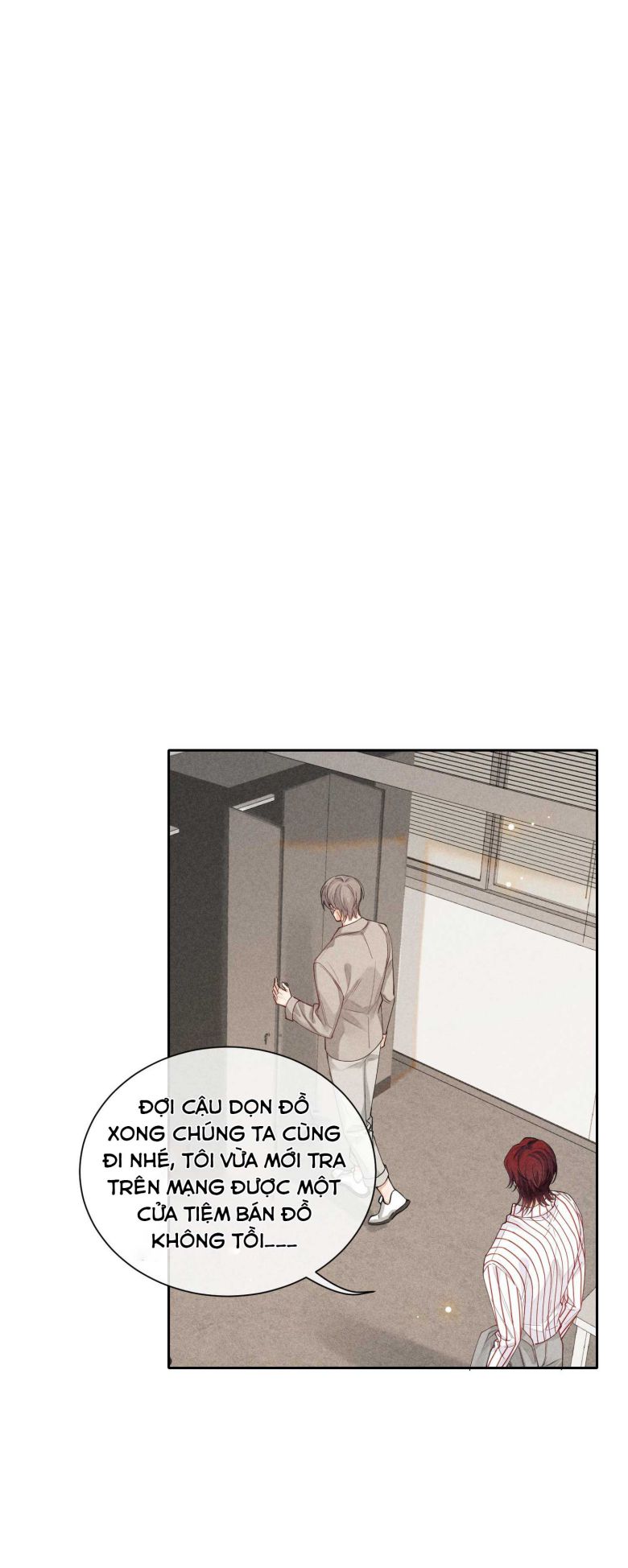 trò chơi săn mồi chapter 36 28