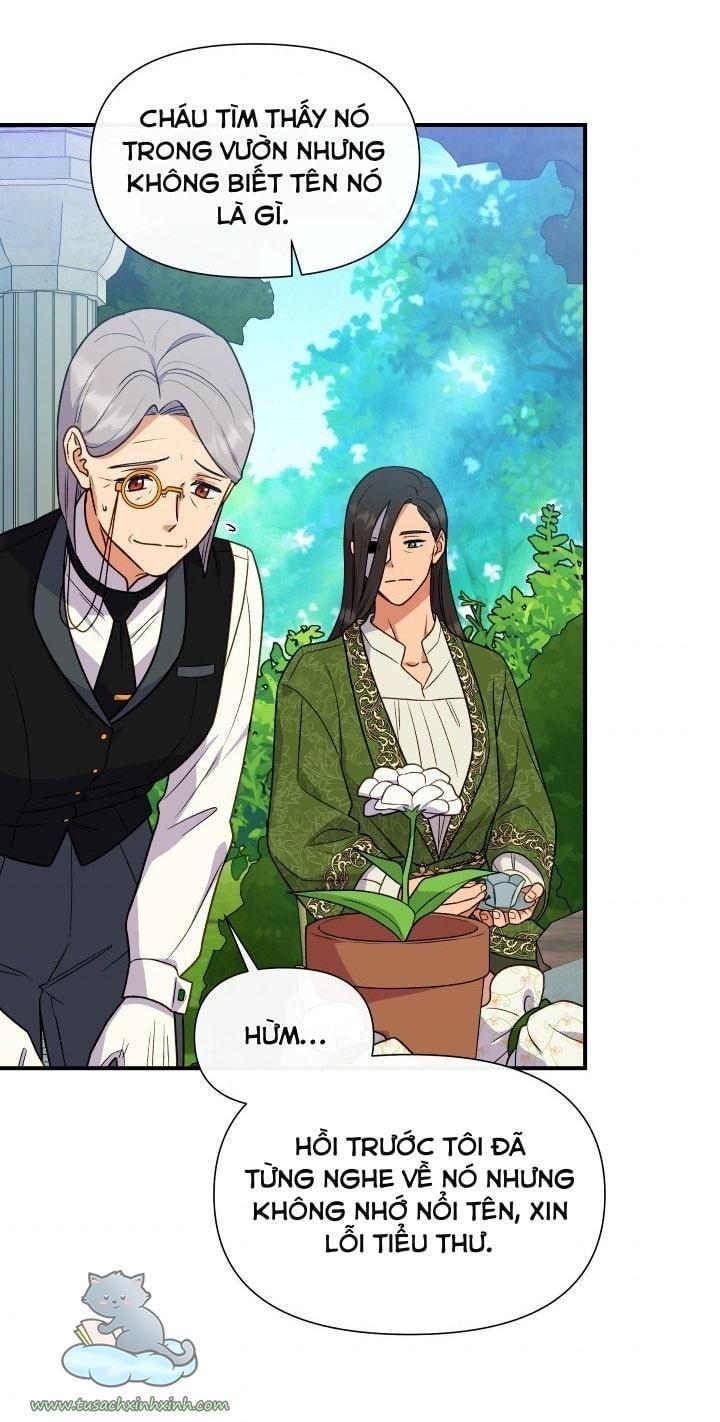 công nương khế ước của gia tộc công tước quái vật chapter 132 32