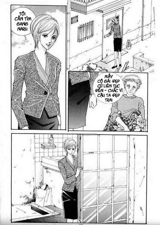 he dedicated to roses chapter 40 10