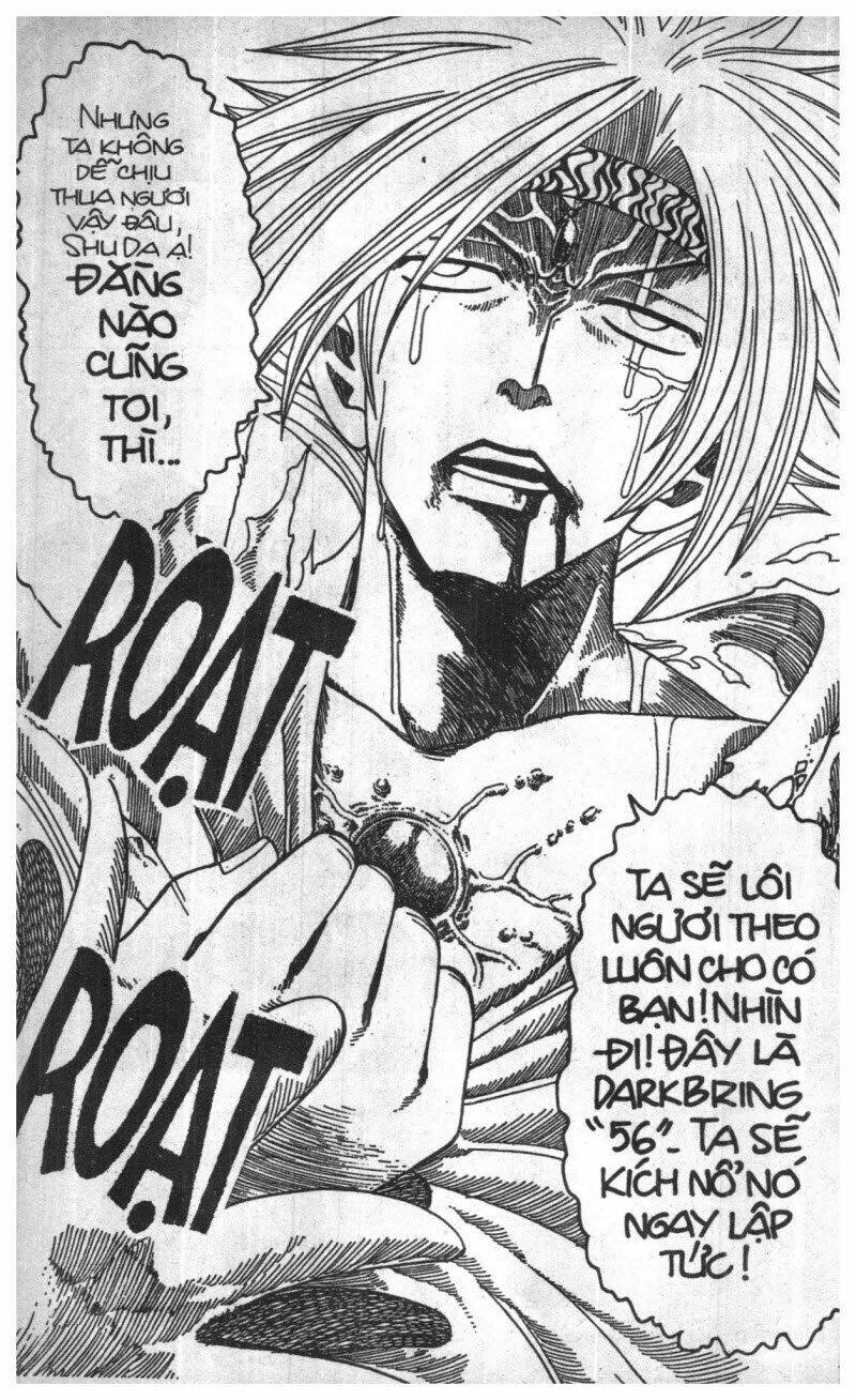 rave master (scan) chapter 17 192