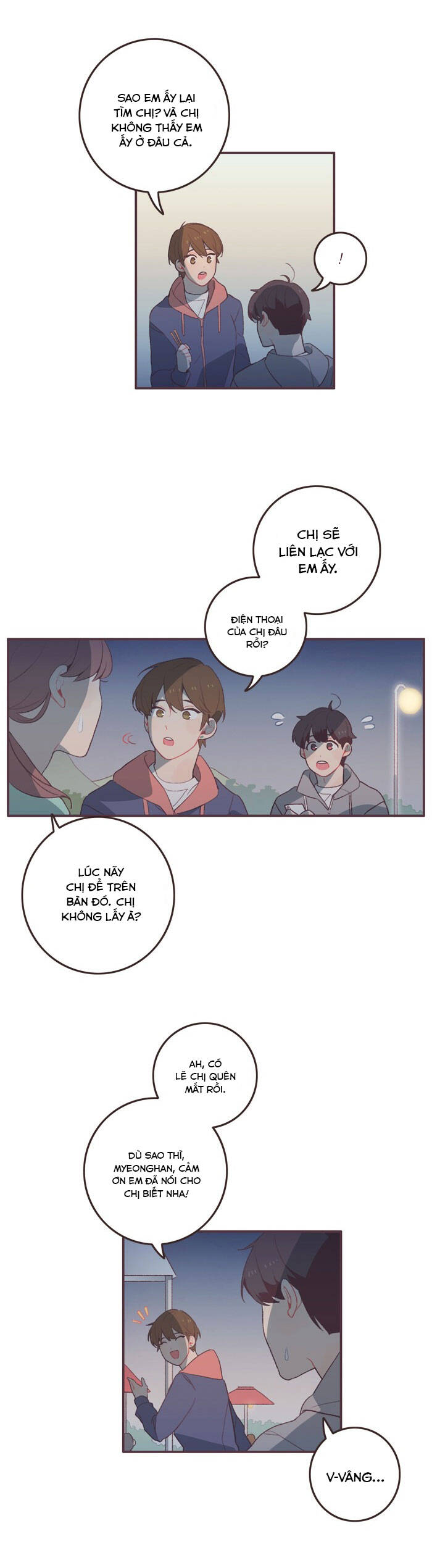 last paradise chapter 25 20