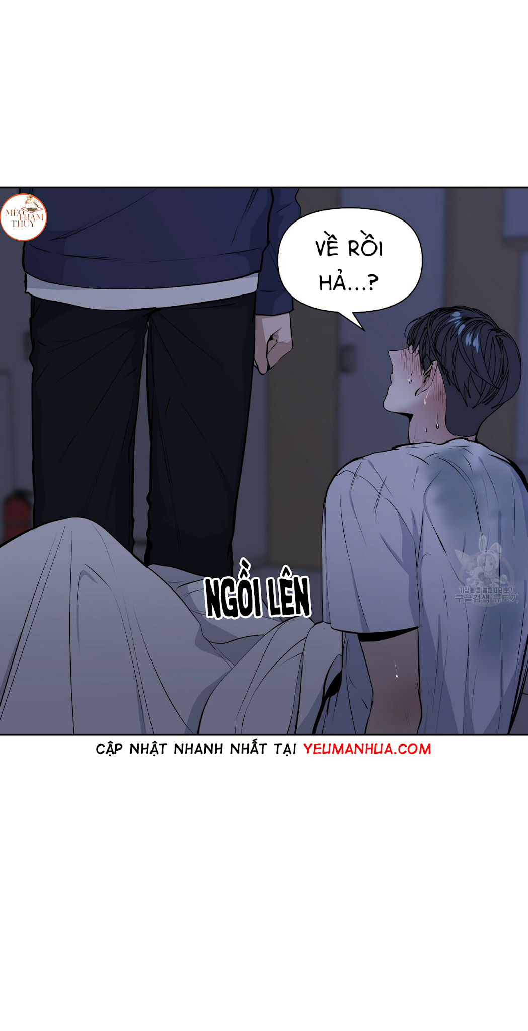 hội chứng chapter 12 34