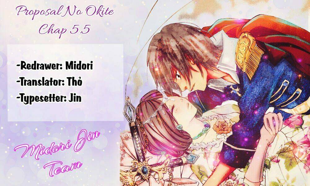 propose no okite chapter 5.5 2