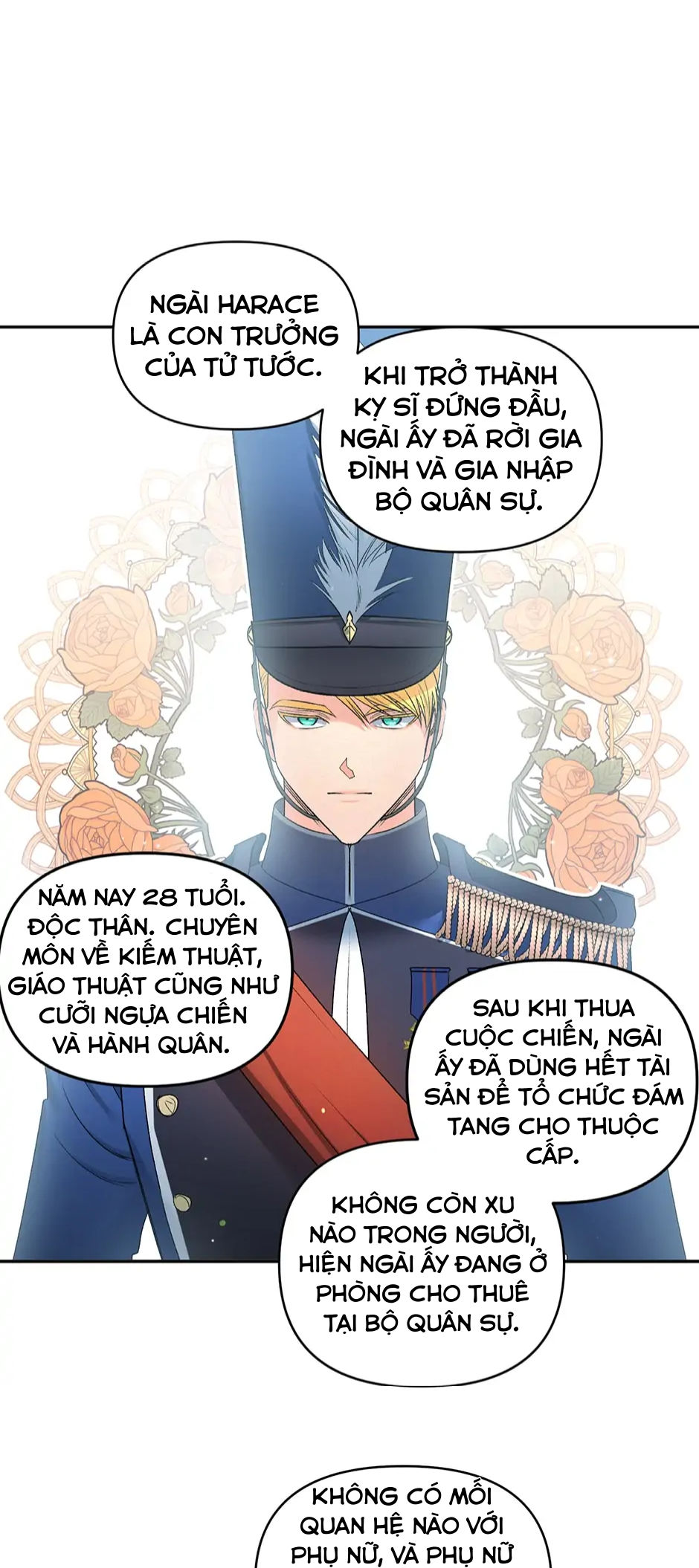 ebony, quạ đen chapter 84.1 2