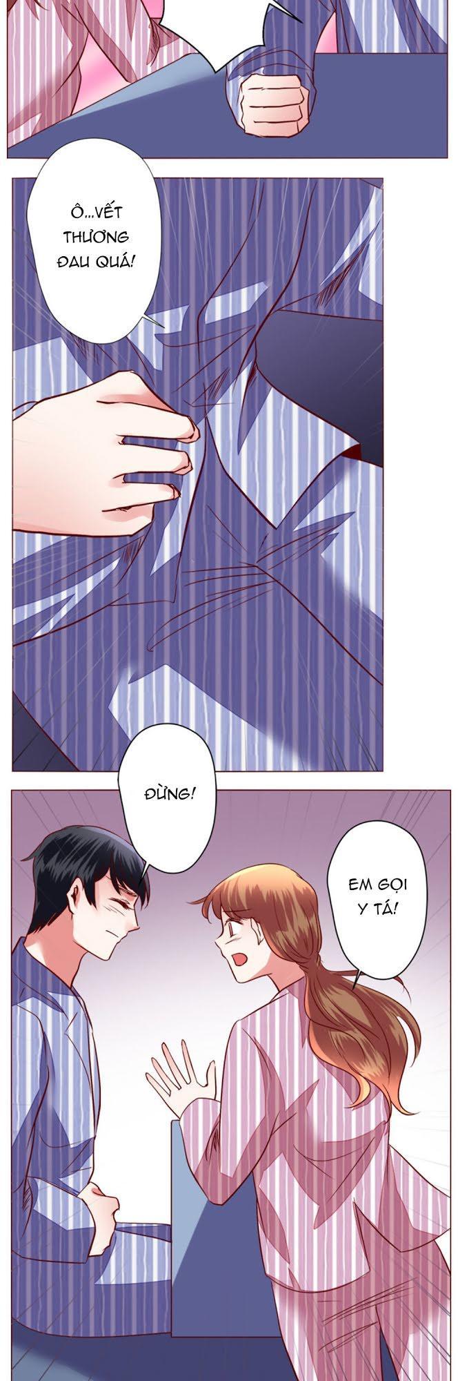 một tuần làm tình nhân chapter 60 8