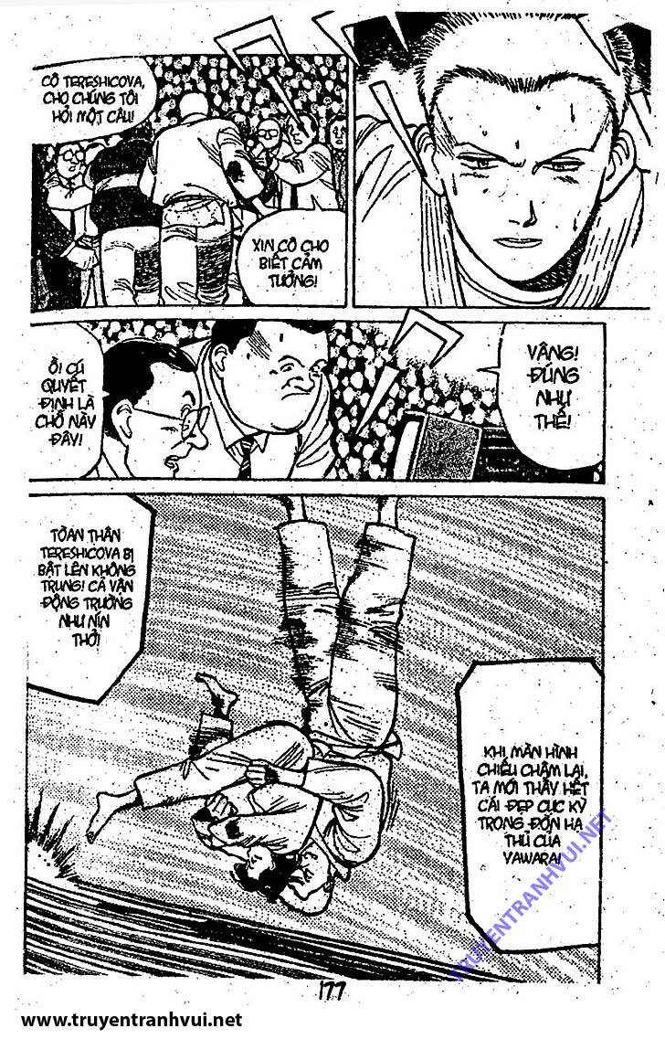 yawara chapter 106 4