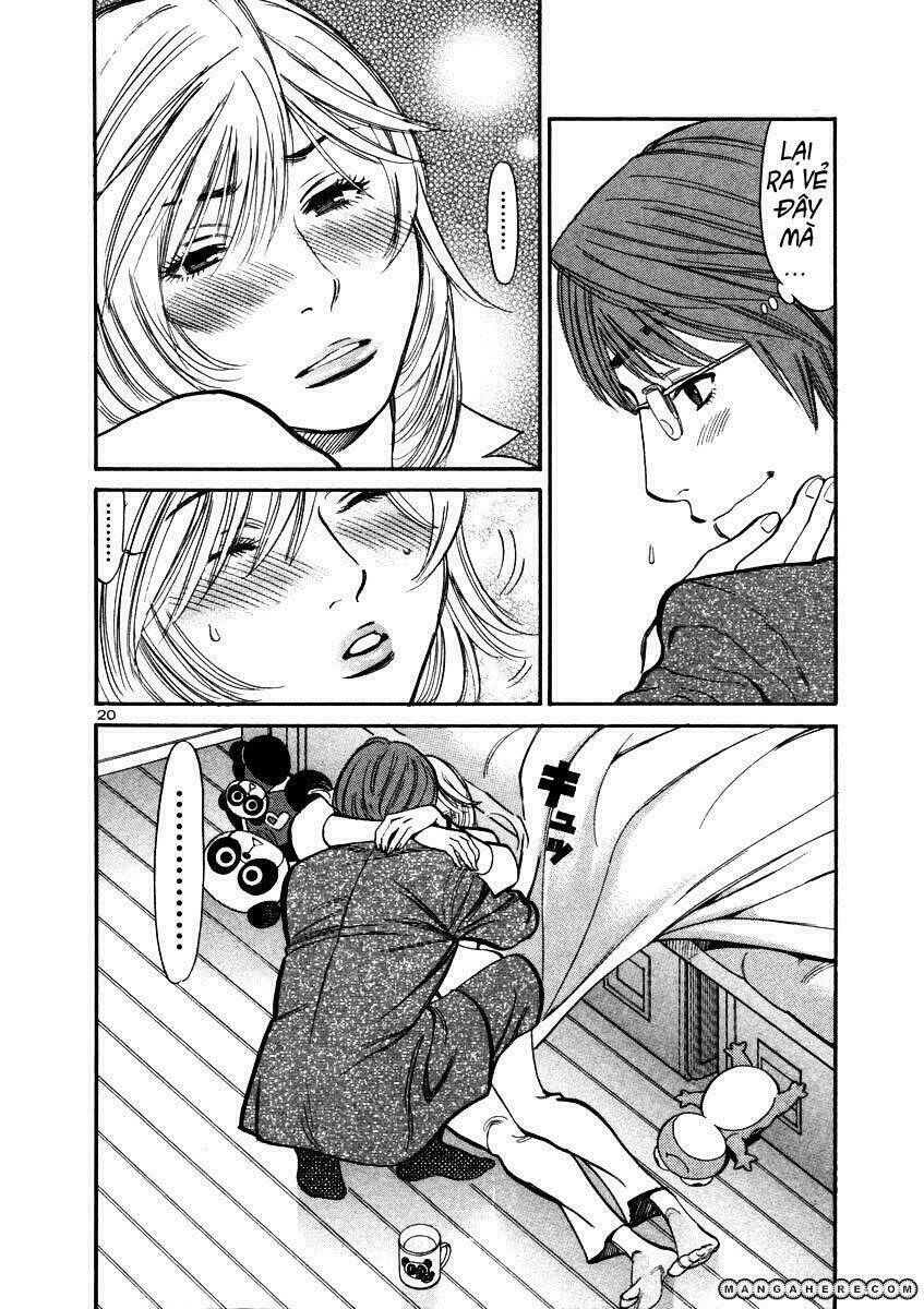 sakuranbo syndrome chapter 13 21