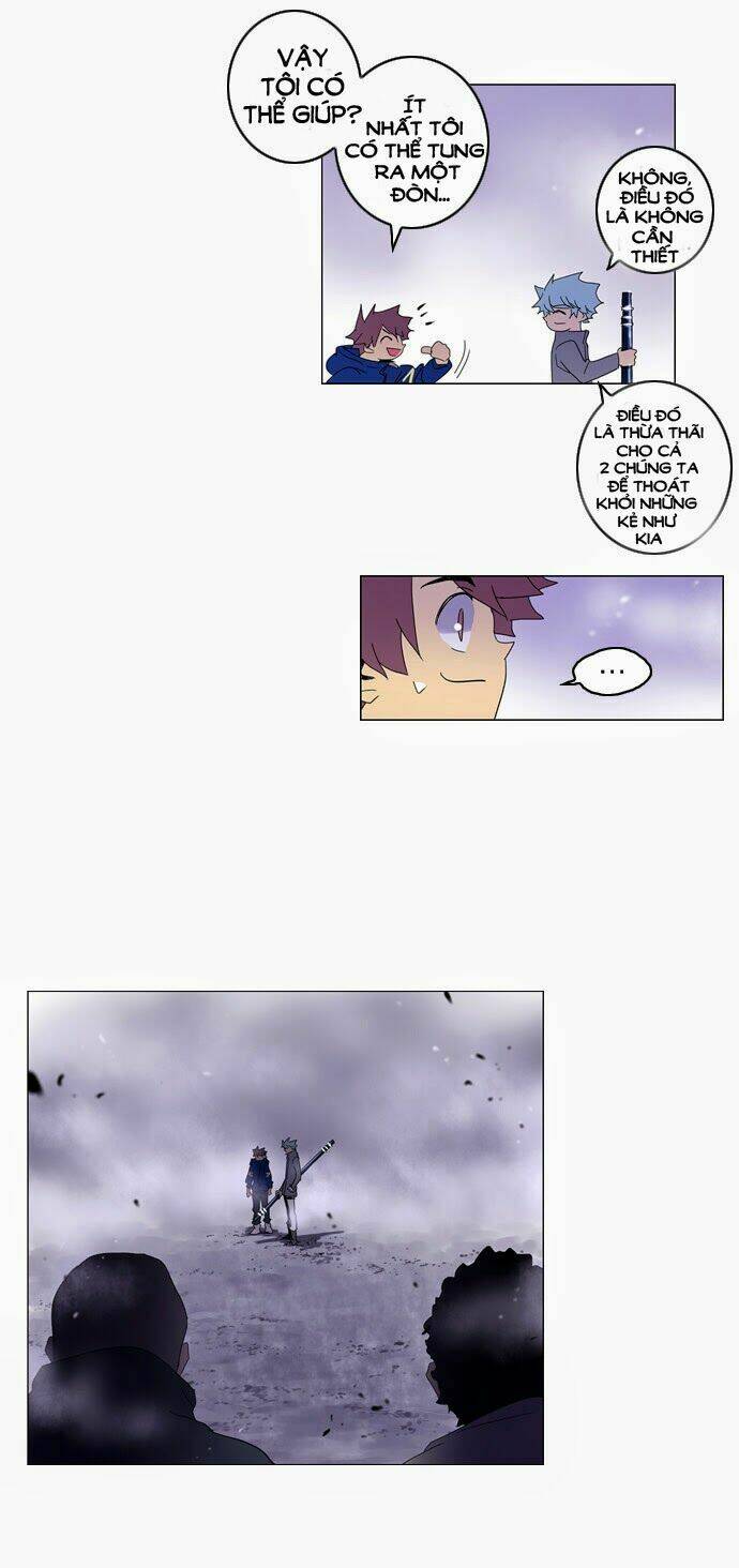 bản khế ước linh hồn chapter 51 18