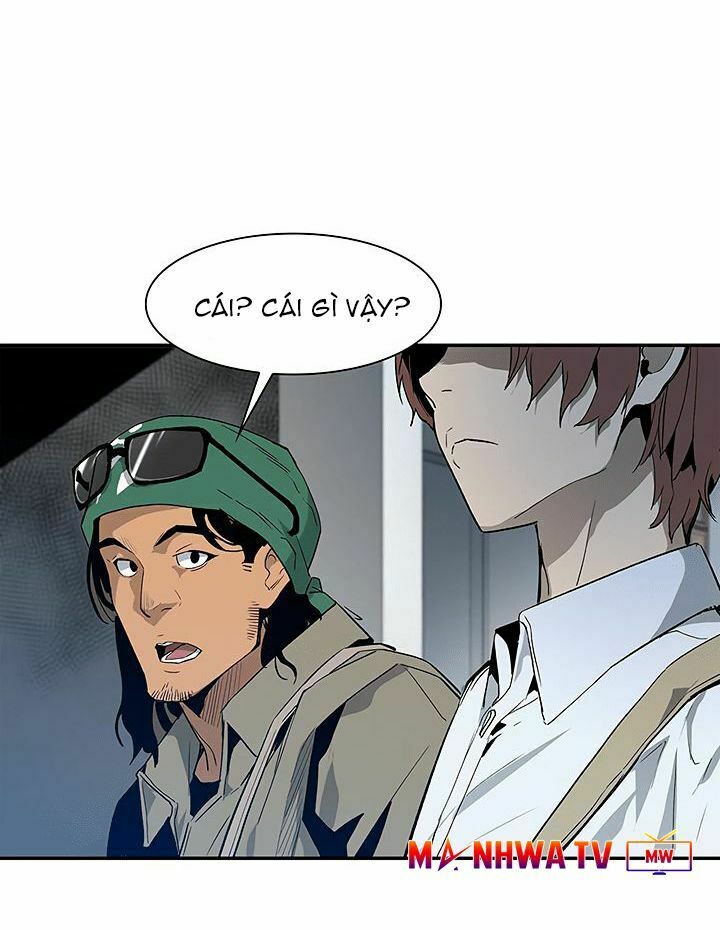 khát vọng trỗi dậy chapter 15 16