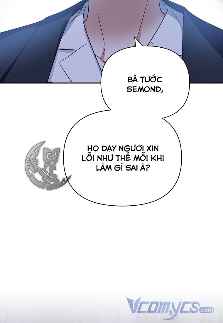 trở thành con gái út của công tước phản diện chapter 5 35