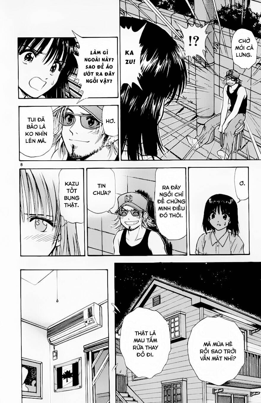 salad days chapter 96 8