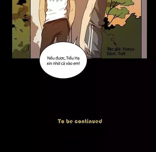 đã lâu không gặp chapter 33.34 9